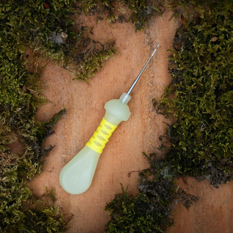 Maggot Nål (flergangsbrug)