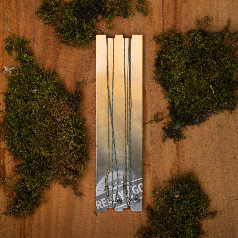 R2G Heli SR Leader 90/ Combi Rig Shot