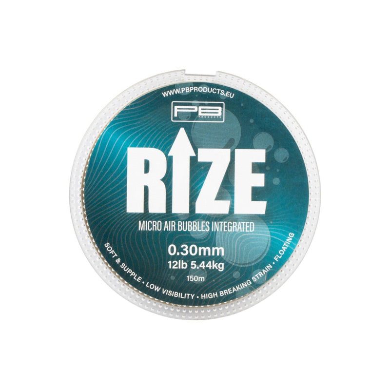 Rize - Zigline - 0,30mm - 150m