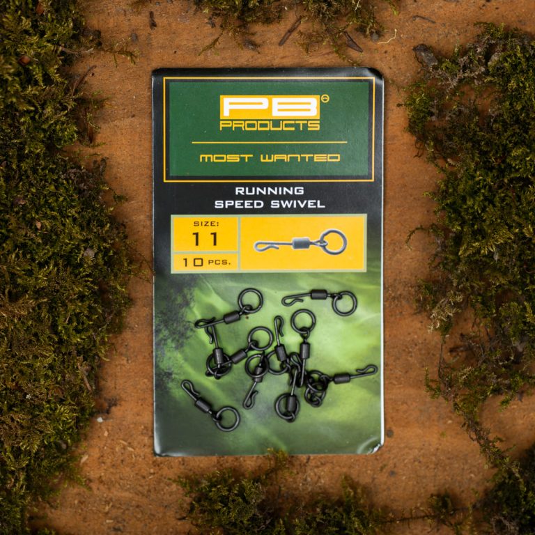 Girella Running Speed - Taglia 11