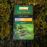 PB Products Shrimp Aligners - KarperCentrale