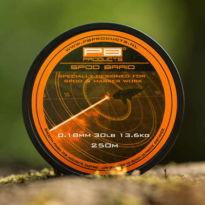 Spod & marker linea