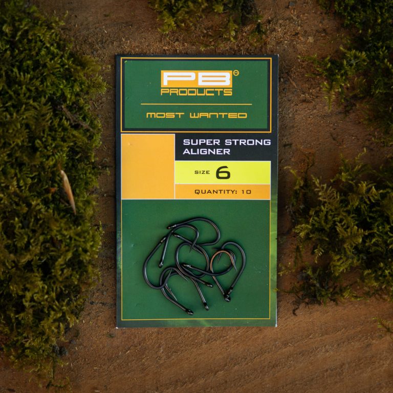 Amo Allineatore Super Resistente - DBF