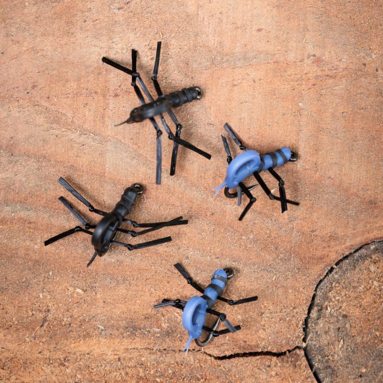 Super Strong Zig Insetti - Amo misura 10