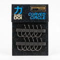 Surudoi - Amo Curvo Circle - PTFE