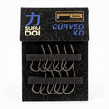 Surudoi - Amo Curvo KD - PTFE