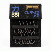 Surudoi - Amo Curvo KD - PTFE