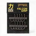 Surudoi - Falcon Grip Amo - PTFE