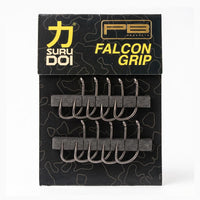 Surudoi - Falcon Grip Amo - PTFE