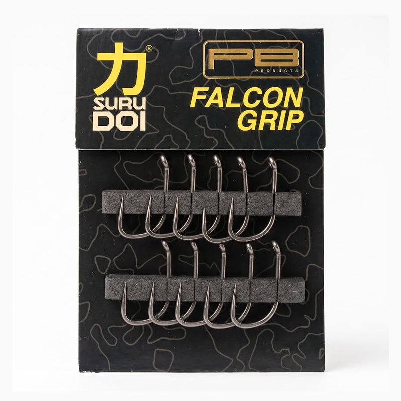 Surudoi - Falcon Grip Amo - PTFE