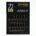 Surudoi - Jungle Amo - PTFE