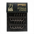 Surudoi - Amo Stinga Chod - PTFE