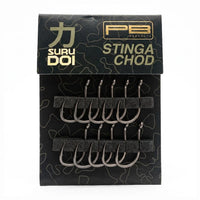 Surudoi - Amo Stinga Chod - PTFE