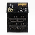 Surudoi - Wide Circle Amo - PTFE