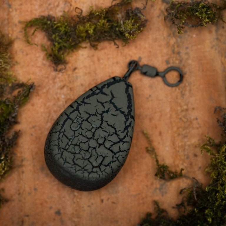 Girella a Pera con Piombo - Erbaiolo