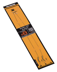 Basic Rig Super - 2 pezzi