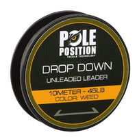 Pole Position Drop Down Unleaded Leader - 10m - Weed - KarperCentrale