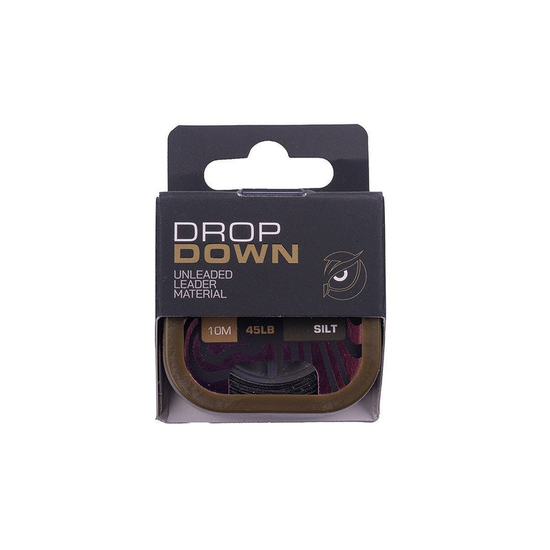 Dropdown - Senza piombo - Leader - Silt