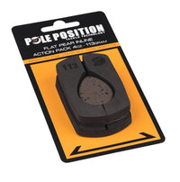 Pole Position Flat Pear Inline Action Pack - KarperCentrale
