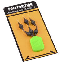 Heli Chod Gomma & Perline - Naked Chod