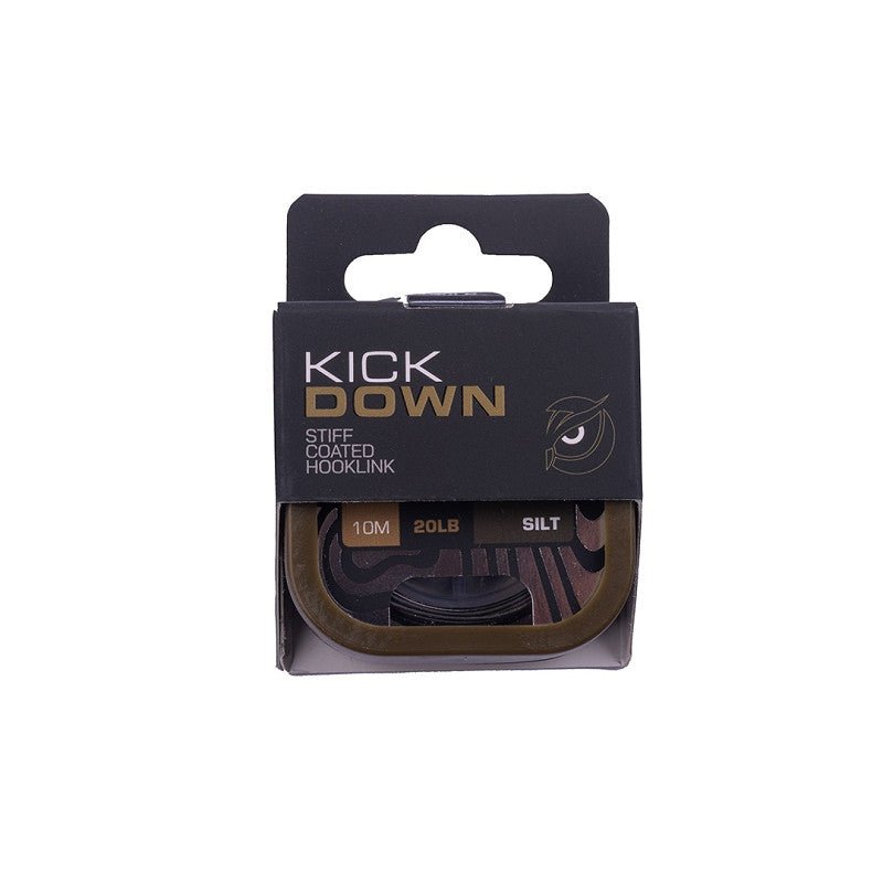 Kickdown - Rivestito rigido - 20LB