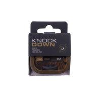 Knockdown - Rivestimento morbido