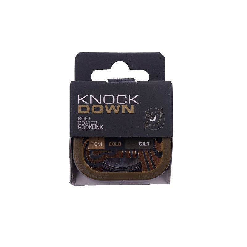 Knockdown - Rivestimento morbido