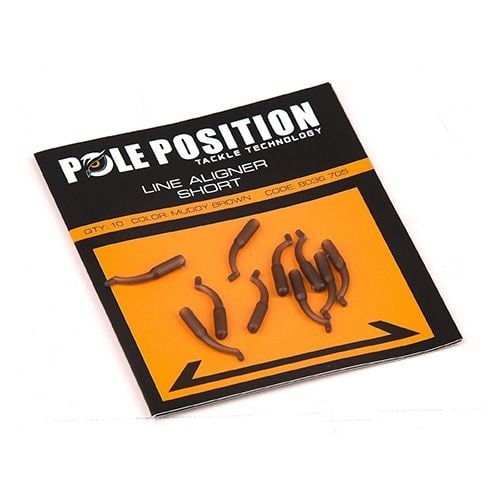 Pole Position Line Aligner - Weedy Green - KarperCentrale