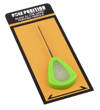 Pole Position Pointed Needle - Glow in the Dark - KarperCentrale