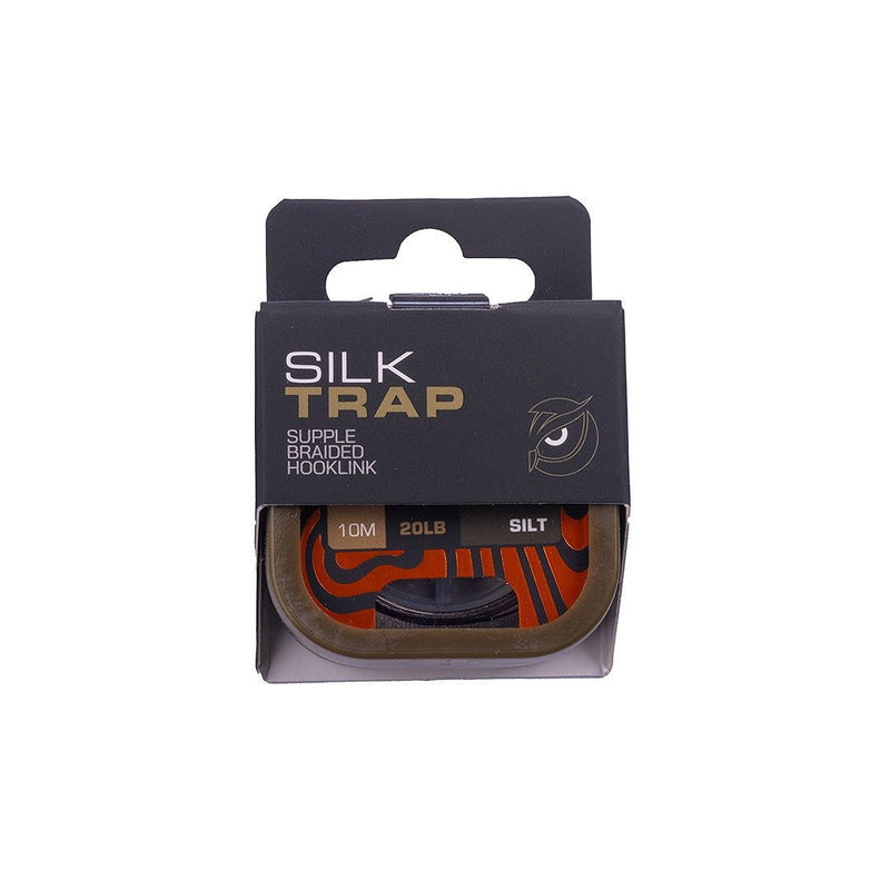 Silktrap - 10m