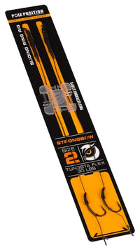 Sliding Ring Rig - Strongbow