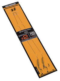 Snowman Rig - 2 pezzi