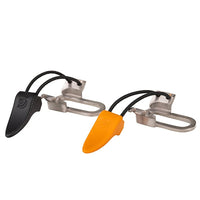 Strong Grip Rodlock - Acciaio Inossidabile