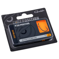 Strongbow - Senza ardiglione