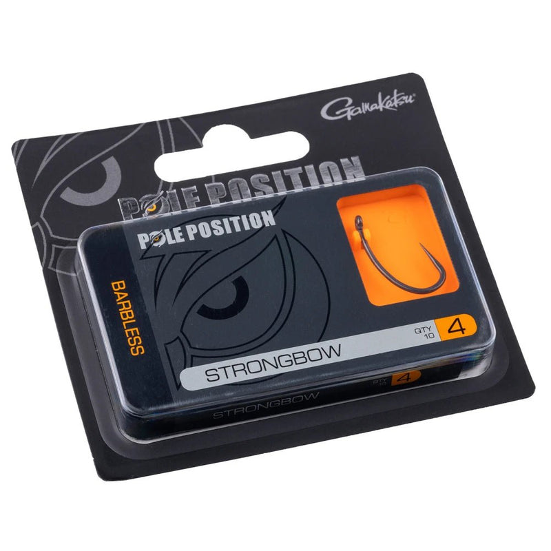 Strongbow - Senza ardiglione