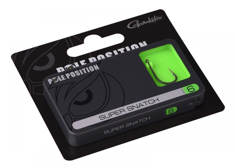 Super Snatch - X Gamakatsu