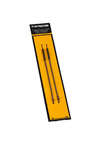 Sezione Bungee Boom in Tungsteno