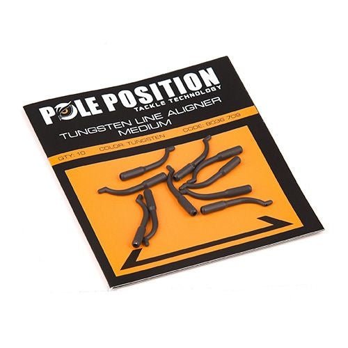 Allineatore per filo in tungsteno