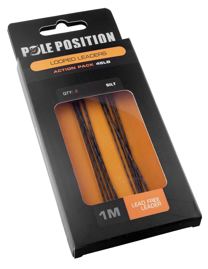 Terminale ad anello senza piombo - 45 libbre