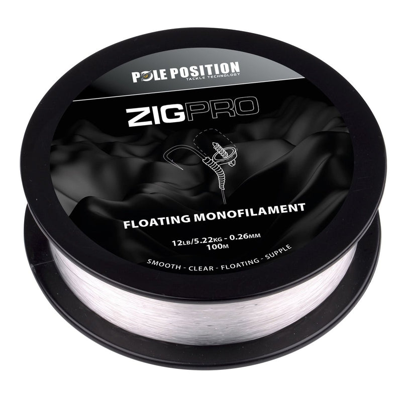 Zig Pro - 100 m