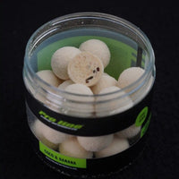 Coco & Banana - Boilies Rivestiti Core - 15mm
