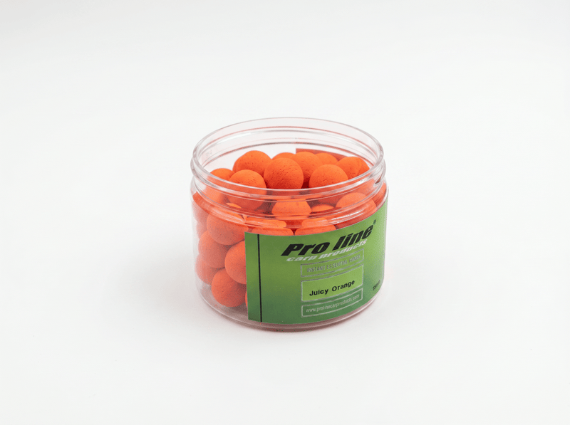 Juicy Orange - Pop-up - 15mm