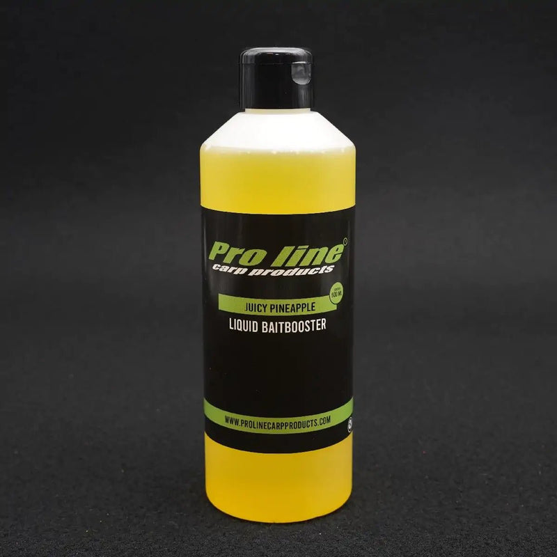 Ananas Succoso - Potenziatore Liquido per Esche - 500ml