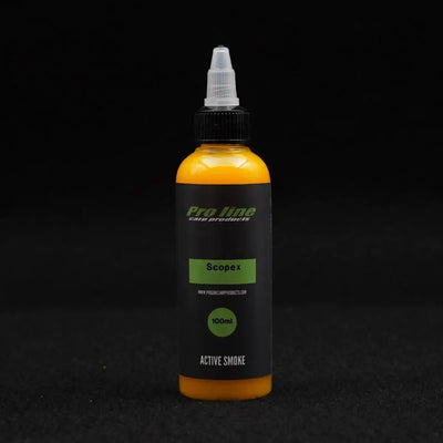 Proline Scopex - Active Smoke - 100ml - KarperCentrale