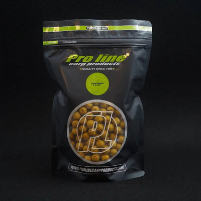Proline Sweet Maggot & Cream - 1kg - KarperCentrale