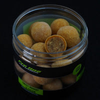 Sweet Maggot e Crema - Esche Rivestite per Ami - Core - 15mm