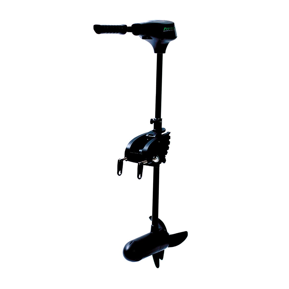 Proline Trolling Motor - 45lb - Black - KarperCentrale
