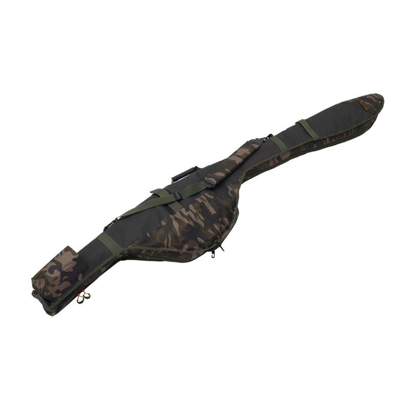 Avenger - 13 piedi Multi Fodera - 3 Canne