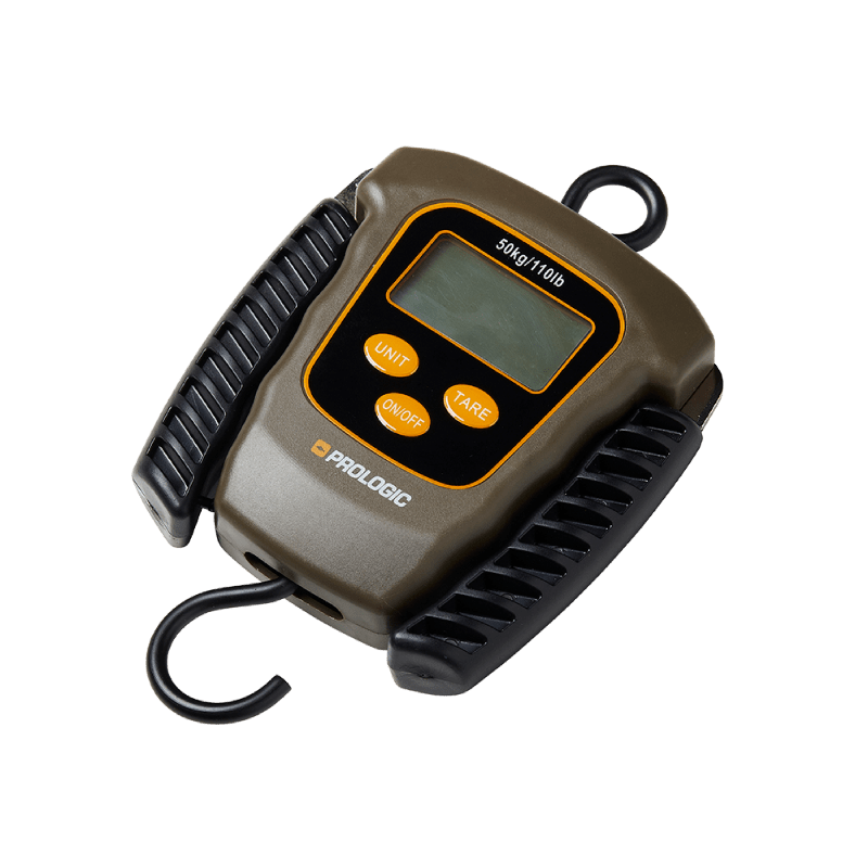 Prologic Avenger - Digital Scale - 50kg - KarperCentrale