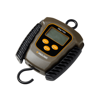 Prologic Avenger - Digital Scale - 50kg - KarperCentrale
